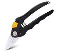 PVC Garden Tijeras 200 mm