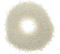 PVC Gránulos de Adhesivo Termofusible Blanco para Canteado | Fusión Rápida, Fórmula Segura Interior, Acabado Liso, para Sellado de Paneles y Puertas