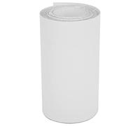 PVC Gummisole - Adhesivo autoadhesivo antislip-suela contra la suela para 1 zapatos solos autoadhesivos, para exteriores (1 m / 3,3 pies) (2 metros)