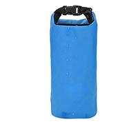 PVC Pack Dry Pack Dry Pack Speced Agua para natación para nadar | Drifting | Viajes | Verde de tamaño pequeño (Azul)