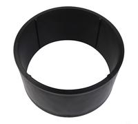 PVC para drift Sleeve 11 x 7,10-5 for Go para kart tires PVC para