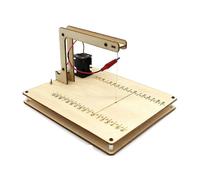 Pvc Professional Foam Cutter Electric Foam Polystyrene Cutting Machine High Quality Polystyrene Cut-hy