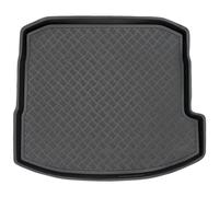 PVC Rezaw-Plast Alfombras Cubeta para Audi A3 IV 8Y desde 2020 PVC protección de