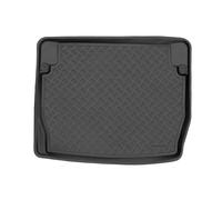 PVC Rezaw-Plast Alfombras Cubeta para BMW Serie 1 F20 2011-2019 PVC protección d
