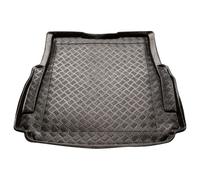 PVC Rezaw-Plast Alfombras Cubeta para BMW Serie 5 E39 1995-2003 PVC protección d