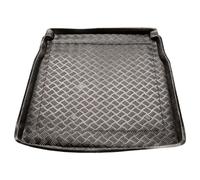 PVC Rezaw-Plast Alfombras Cubeta para BMW Serie 5 E60 2003-2010 PVC protección d