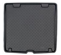 PVC Rezaw-Plast Alfombras Cubeta para BMW Serie 5 F11 2010-2017 PVC protección d