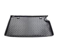 PVC Rezaw-Plast Alfombras Cubeta para BMW X3 G01 desde 2017 PVC protección del m