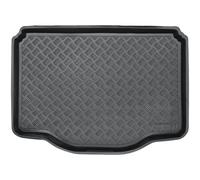 PVC Rezaw-Plast Alfombras Cubeta para Chevrolet Trax 2013-2020 PVC protección de