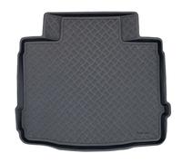PVC Rezaw-Plast Alfombras Cubeta para Opel Insignia I A 2008-2017 PVC protección