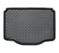 PVC Rezaw-Plast Alfombras Cubeta para Chevrolet Trax 2013-2020 PVC protección de
