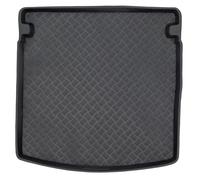 PVC Rezaw-Plast Alfombras Cubeta para SEAT Leon IV MK4 desde 2020 PVC protección