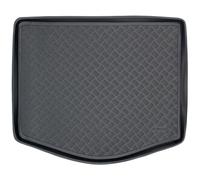 PVC Rezaw-Plast Alfombras Cubeta para Ford C-Max I 2003-2010 PVC protección del