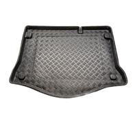 PVC Rezaw-Plast Alfombras Cubeta para Ford Focus II 2005-2011 PVC protección del