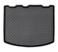 PVC Rezaw-Plast Alfombras Cubeta para Ford Kuga II 2012-2019 PVC protección del