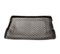 PVC Rezaw-Plast Alfombras Cubeta para Ford Tourneo Courier desde 2014 PVC protec