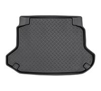 PVC Rezaw-Plast Alfombras Cubeta para Honda CR-V II 2001-2006 PVC protección del
