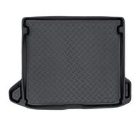 PVC Rezaw-Plast Alfombras Cubeta para Hyundai Ioniq 5 desde 2021 PVC protección
