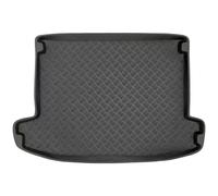 PVC Rezaw-Plast Alfombras Cubeta para Hyundai Tucson III 2018-2020 PVC protecció