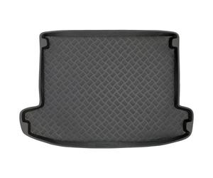 PVC Rezaw-Plast Alfombras Cubeta para Hyundai Tucson III 2018-2020 PVC protecció