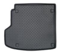PVC Rezaw-Plast Alfombras Cubeta para Kia Ceed III desde 2019 PVC protección del