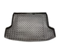 PVC Rezaw-Plast Alfombras Cubeta para Kia Rio II 2005-2011 PVC protección del ma
