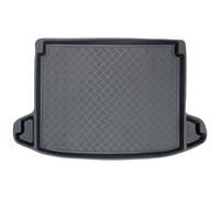 PVC Rezaw-Plast Alfombras Cubeta para Kia Sportage V desde 2021 PVC protección d