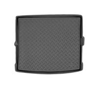 PVC Rezaw-Plast Alfombras Cubeta para Land Rover Freelander II 2006-2014 PVC pro