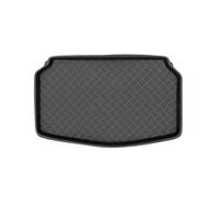 PVC Rezaw-Plast Alfombras Cubeta para Toyota Yaris IV desde 2019 PVC protección