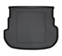 PVC Rezaw-Plast Alfombras Cubeta para Mazda 6 I 2002-2008 PVC protección del mal