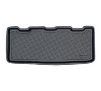 PVC Rezaw-Plast Alfombras Cubeta para Mini Cooper I 2001-2006 PVC protección del