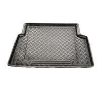 PVC Rezaw-Plast Alfombras Cubeta para Nissan Almera II N16 2000-2006 PVC protecc