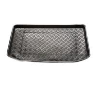 PVC Rezaw-Plast Alfombras Cubeta para Nissan Micra IV K13 2010-2016 PVC protecci