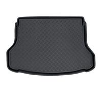 PVC Rezaw-Plast Alfombras Cubeta para Nissan Rogue II 2014-2020 PVC protección d