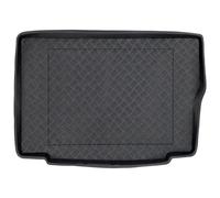 PVC Rezaw-Plast Alfombras Cubeta para Opel Astra III H 2004-2014 PVC protección
