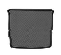 PVC Rezaw-Plast Alfombras Cubeta para Opel Zafira I A 1999-2005 PVC protección d