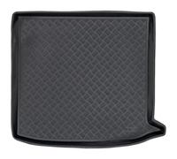 PVC Rezaw-Plast Alfombras Cubeta para Renault Arkana desde 2019 PVC protección d