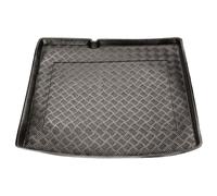 PVC Rezaw-Plast Alfombras Cubeta para Skoda Fabia III 2014-2021 PVC protección d