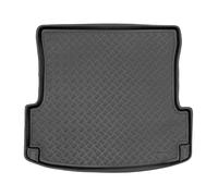 PVC Rezaw-Plast Alfombras Cubeta para Skoda Octavia I 1996-2010 PVC protección d