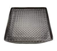 PVC Rezaw-Plast Alfombras Cubeta para Skoda Octavia I 1997-2004 PVC protección d