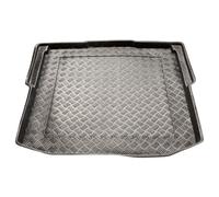 PVC Rezaw-Plast Alfombras Cubeta para Skoda Octavia III 2012-2019 PVC protección