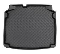 PVC Rezaw-Plast Alfombras Cubeta para Skoda Scala desde 2019 PVC protección del