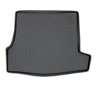 PVC Rezaw-Plast Alfombras Cubeta para Skoda Superb I 2001-2008 PVC protección de