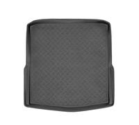 PVC Rezaw-Plast Alfombras Cubeta para Skoda Superb II 2009-2015 PVC protección d