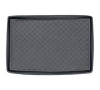 PVC Rezaw-Plast Alfombras Cubeta para Skoda Yeti 2009-2017 PVC protección del ma