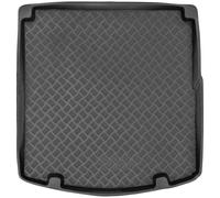 PVC Rezaw-Plast Alfombras Cubeta para Suzuki Swace desde 2020 PVC protección del