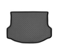 PVC Rezaw-Plast Alfombras Cubeta para Toyota RAV4 IV 2013-2018 PVC protección de