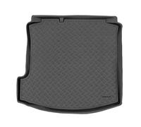 PVC Rezaw-Plast Alfombras Cubeta para Volkswagen Bora 1998-2005 PVC protección d