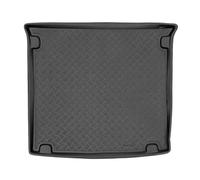 PVC Rezaw-Plast Alfombras Cubeta para Volkswagen Caddy IV 2015-2021 PVC protecci