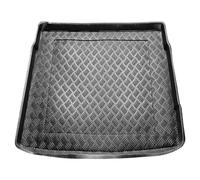 PVC Rezaw-Plast Alfombras Cubeta para Volkswagen Golf VI 2008-2012 PVC protecció